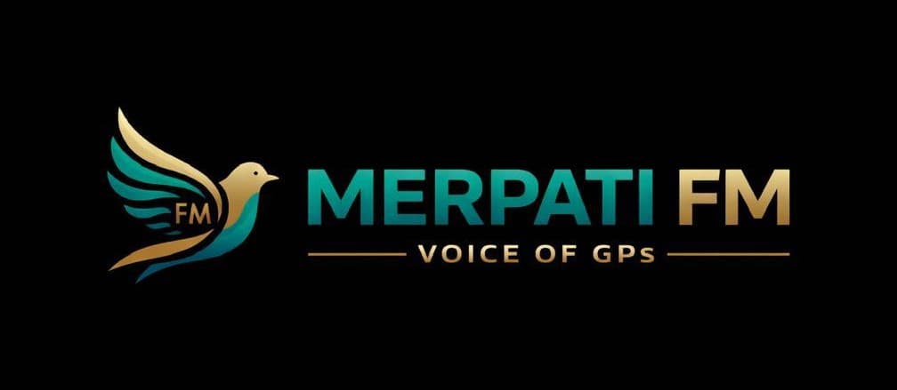 Merpati FM — Voice of GPs